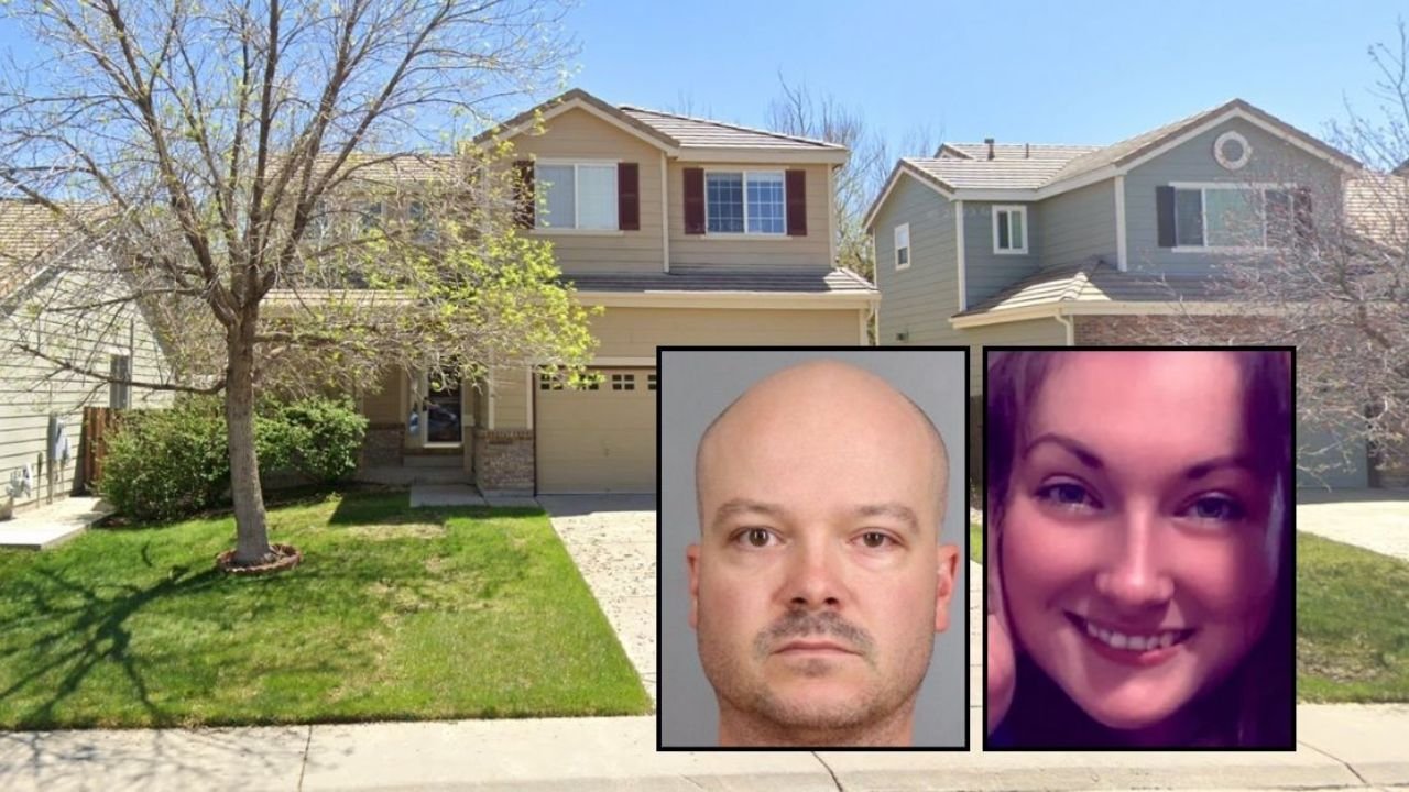 Colorado Husband Admits He Waited Hours Before Calling 911 After ‘Accidentally’ Shooting Wife During Late-Night Argument, Deputies Say