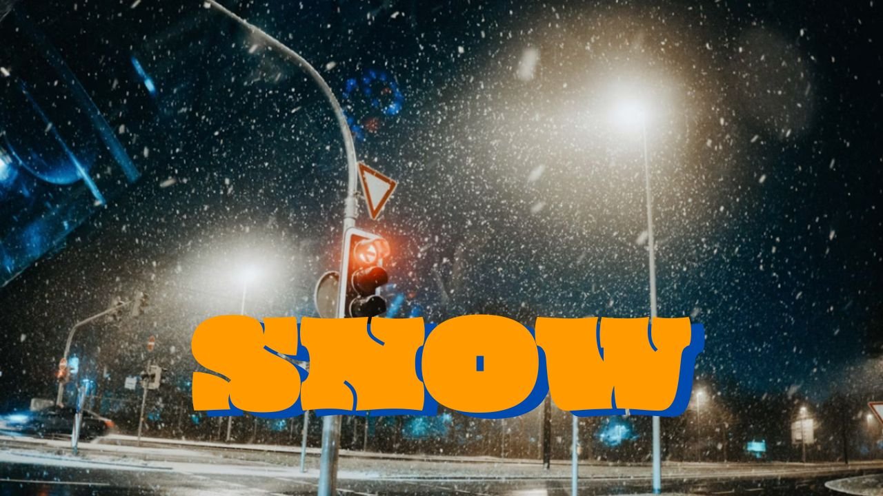 Connecticut Inland Snow Threat Builds as Coastal Storm Targets I-84 Corridor Tuesday Morning