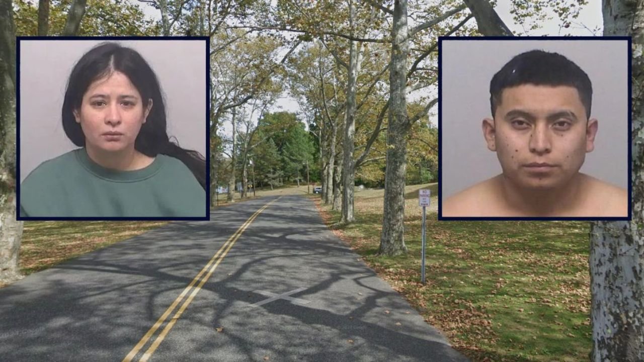 Connecticut Parents Sentenced After Pleading Guilty in Death of 2-Year-Old Found Wrapped in Plastic and Buried in Shallow Park Grave