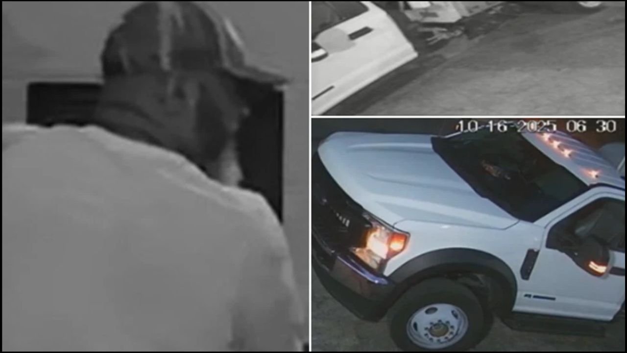 Crime Stoppers Offers $5,000 Reward in Lakeshore Parkway Theft Investigation
