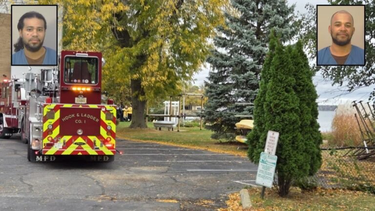 Dane County Launches Death Investigation After Person Found Dead in Lake Monona