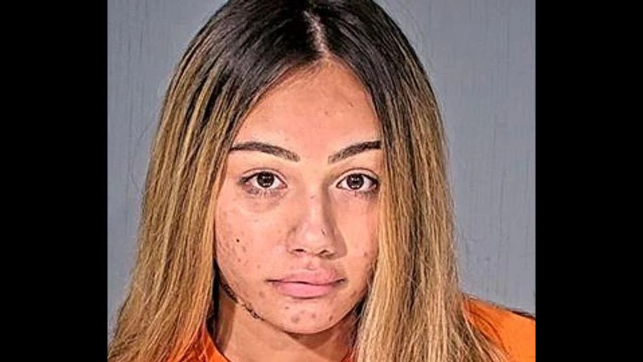 De Pere Teen Leads Police on Wild Multi-County Chase Through Wisconsin, Nearly Hits Detective Before Dramatic Arrest in Reeseville