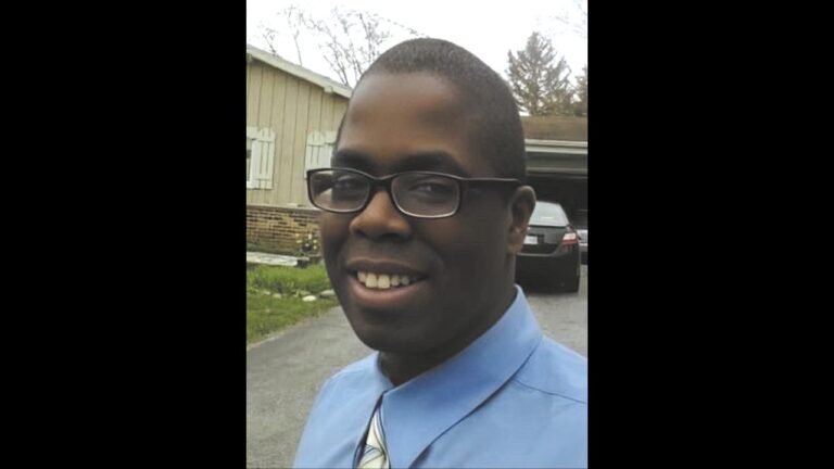 Family of Brookfield Man Found Dead Near Golf Course Demands Transparency as NAACP Raises Concerns Over Police Handling