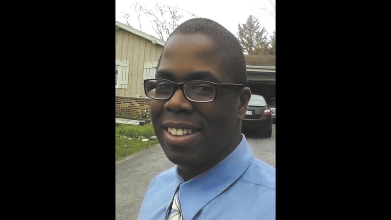 Family of Brookfield Man Found Dead Near Golf Course Demands Transparency as NAACP Raises Concerns Over Police Handling