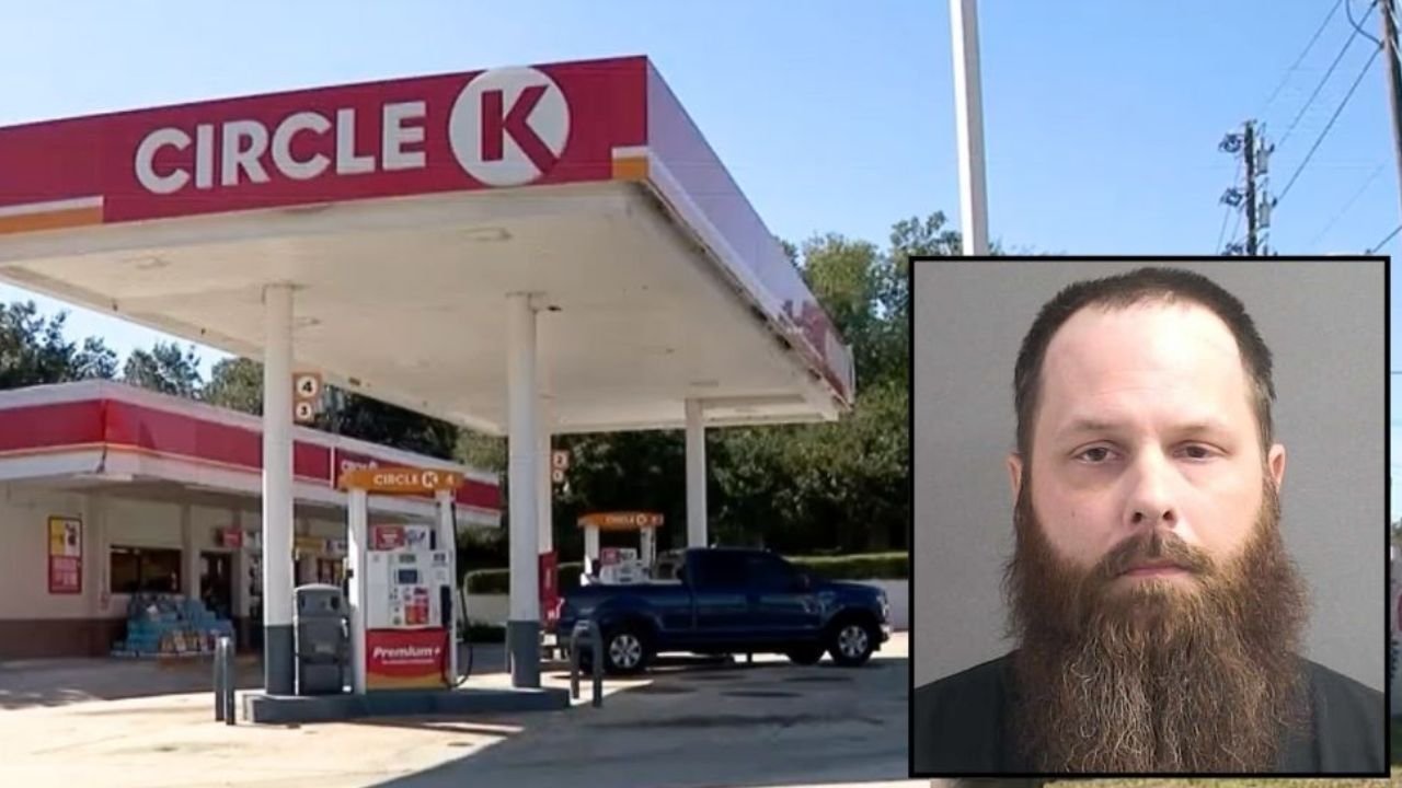 Florida Dad Pulls Glock on Teen Dealer After Catching 15-Year-Old Daughter With THC Vape, Police Say