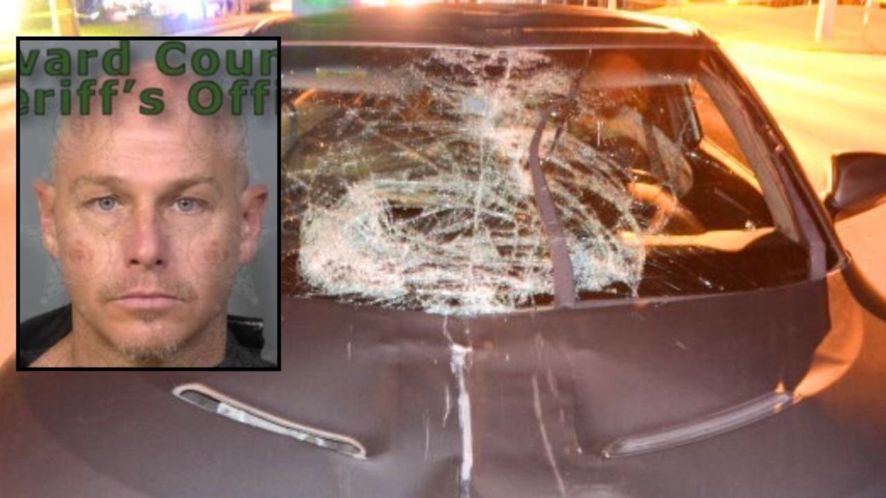 Florida Driver With Triple the Legal BAC Killed Bicyclist, Laughed Through Sobriety Test Before 12-Year Prison Sentence