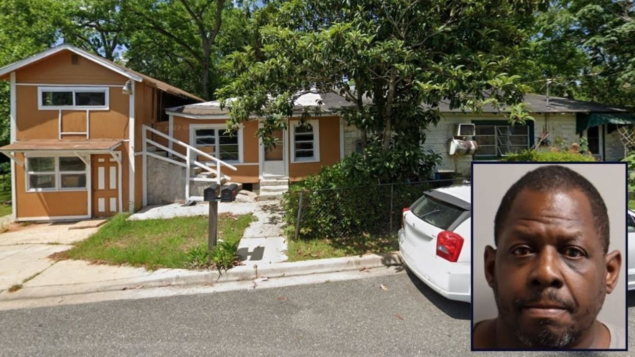 Florida Man Accused of Throwing Hot Grease on Roommate Over Unwanted Guests While Frying Ribs