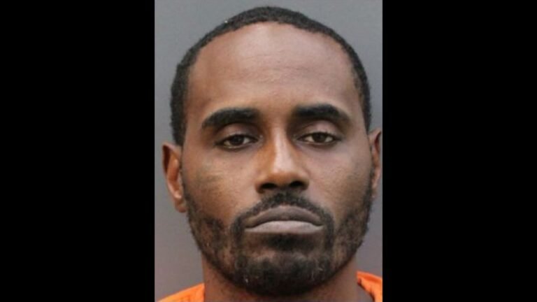 Pregnant Florida Woman Shot in Her Sleep; Deputies Say Boyfriend Fired Bullet That Injured Unborn Baby