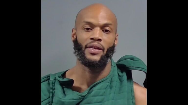 Florida Man Sentenced to Life for Beating and Strangling Girlfriend to Death After She Gave Away His Belongings