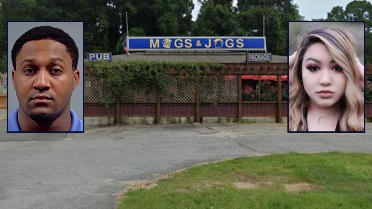 Florida Man Sentenced to Life for Shooting Mom of Twins 10 Times in The Back After Bar Fight Over Harassment