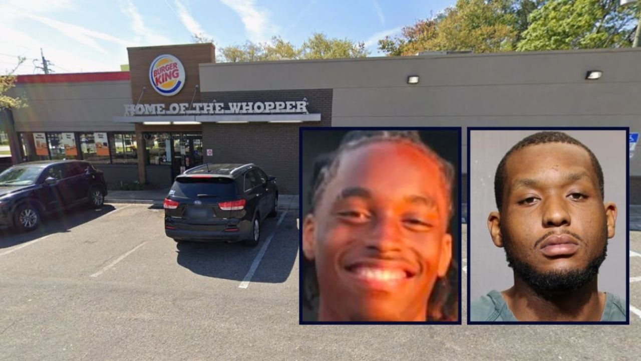 Florida Teen Burger King Employee and Aspiring Marine Shot Dead While Trying to Break Up Fight Between Customers, Police Say