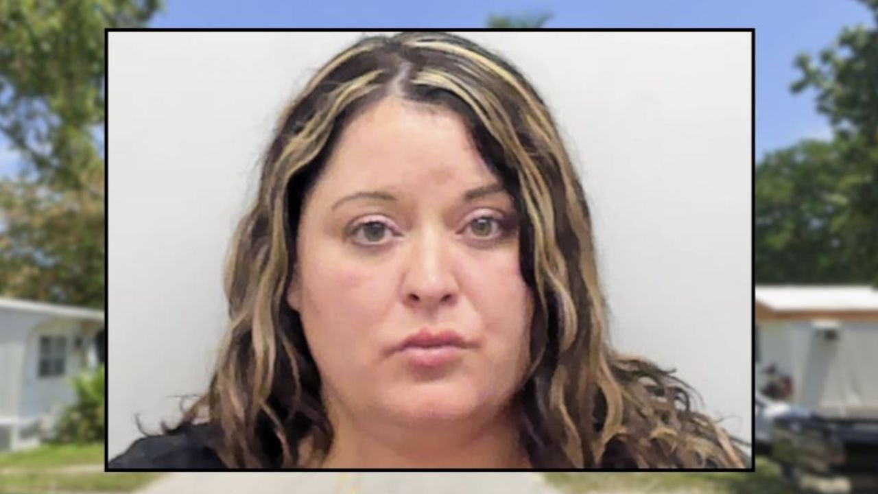 Florida Woman Accused of Throwing Knife at Boyfriend’s Head After Seeing $5 Mobile Payment to Another Woman, Deputies Say