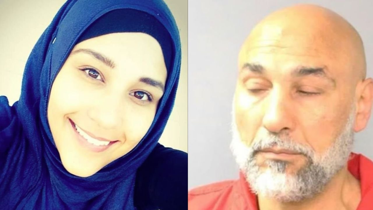 Former Olympic Boxer Sentenced to Life in Prison for Killing His 25-Year-Old Daughter and Dumping Her Body in Staten Island Park