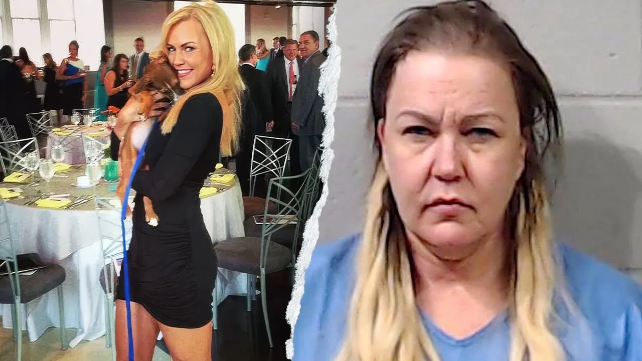 Former TV Anchor Accused of Stabbing Her Mother Claims She Did It ‘To Save Herself,’ Police Say