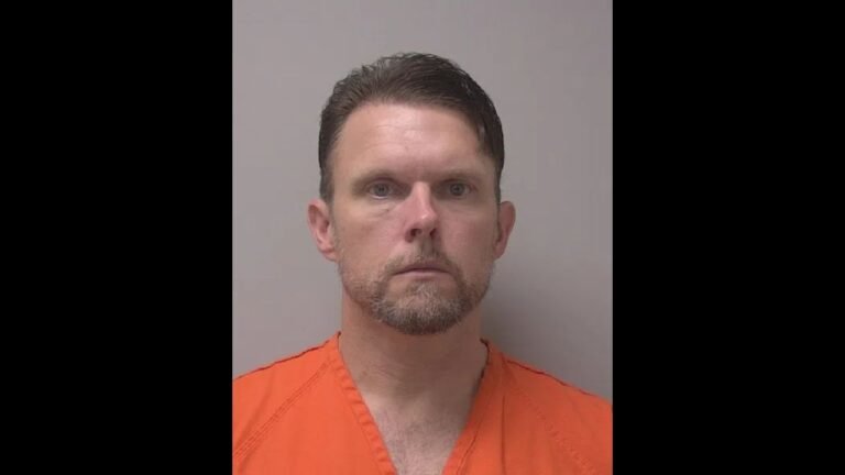 Former Wausau Fire EMS Chief Accused of Stealing Hundreds of Painkiller Vials Pleads Not Guilty