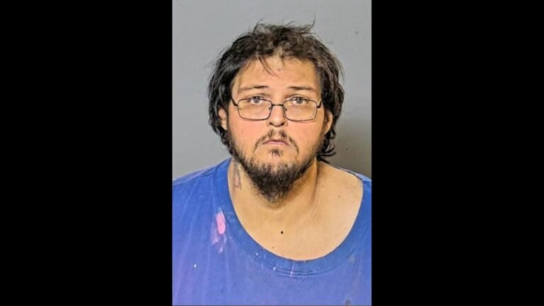 Four Adults Arrested After 14-Year-Old Wisconsin Girl Found Weighing Just 35 Pounds and Locked in Bedroom Under Surveillance