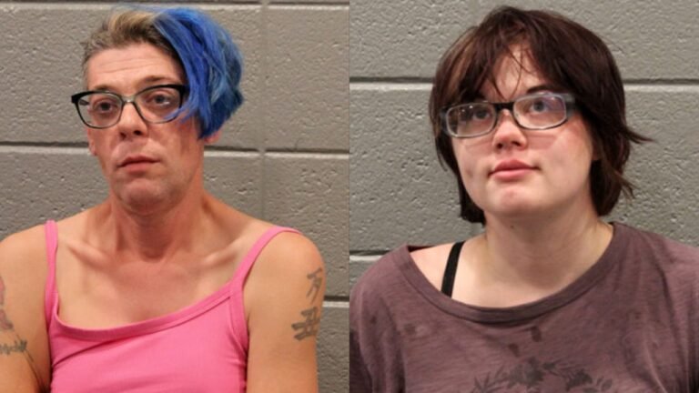 Friend of Slender Man Attacker Explains Why They Fled Madison Together Before Arrest in Illinois, Police Say