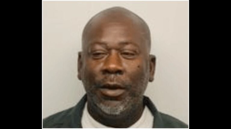 Georgia Man Accused of Killing Teen at Walmart Had Previously Attacked Another Victim, Records Show