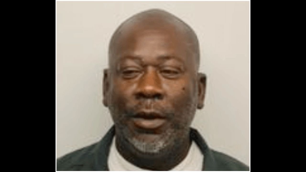 Georgia Man Accused of Killing Teen at Walmart Had Previously Attacked Another Victim, Records Show