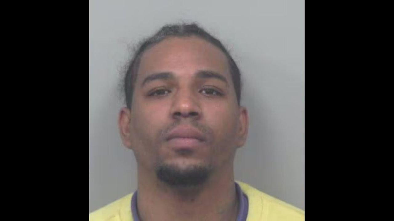 Georgia Man Executed Driver Who Gave Him a Ride After Forcing Victim to Strip to His Underwear, Prosecutors Say