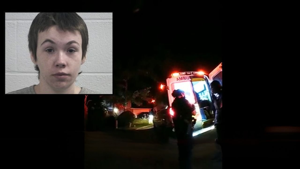 Georgia Mother Accused of Killing Two Infant Sons After Responders Noted ‘Nonchalant’ Behavior at Both Death Scenes