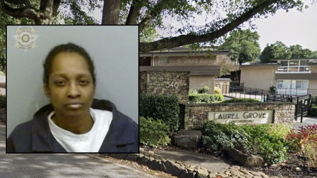 Georgia Mother Arrested After 11-Year-Old Found Stabbed, Cleaned and Propped Upright in Recliner