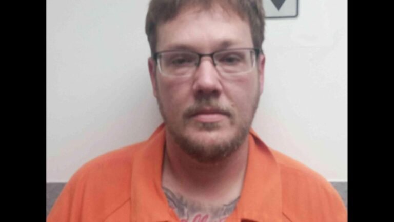 Glasgow Man Arrested After High-Speed Motorcycle Chase Through Kentucky Town: ‘He Knew He Was Fleeing’