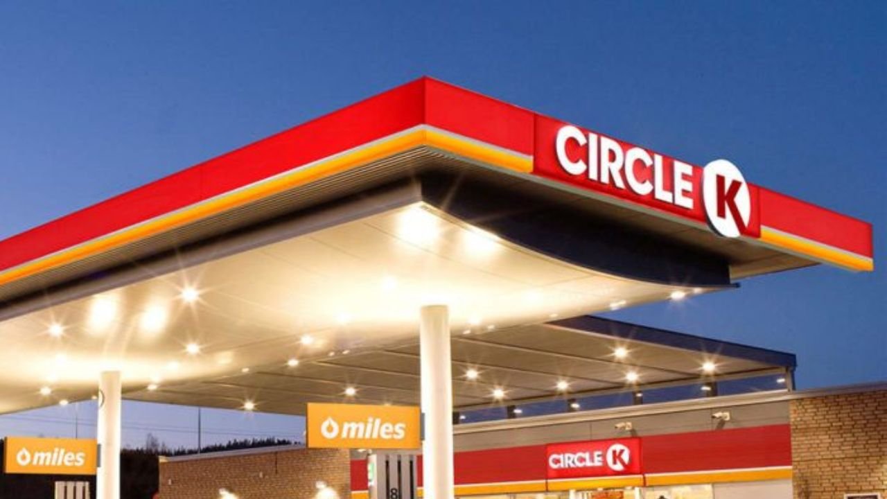 Green Bay Man Arrested After Armed Robbery at Ashwaubenon Circle K