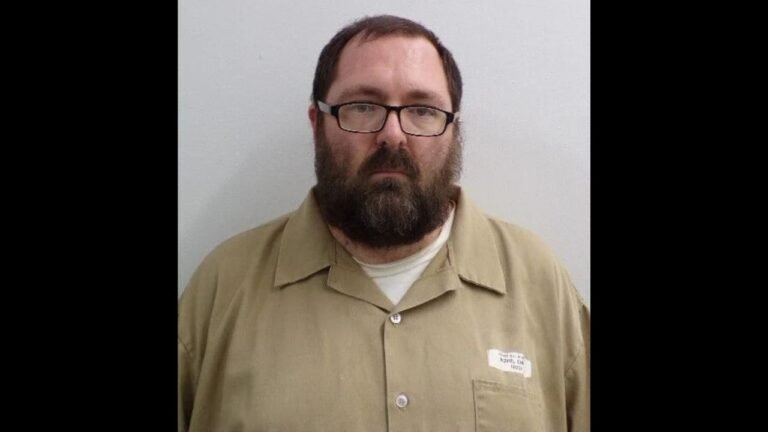 Heath High School Shooter Michael Carneal Moved to New Eastern Kentucky Prison After Parole Denial