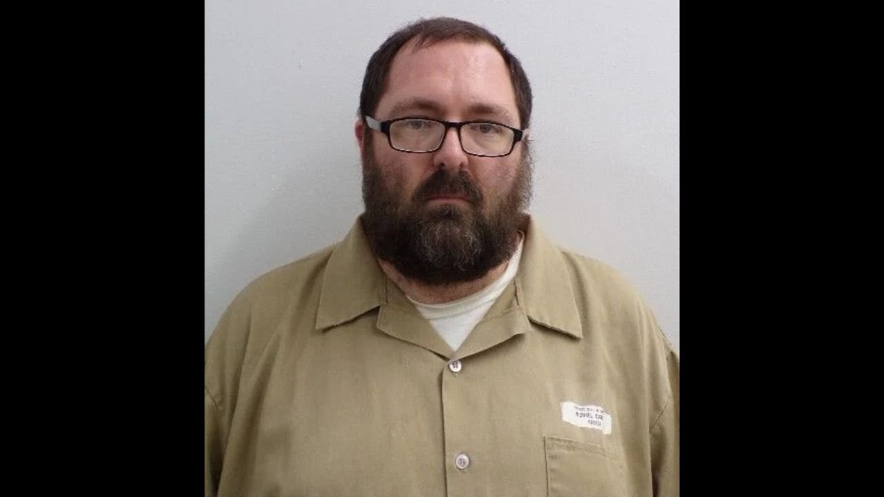 Heath High School Shooter Michael Carneal Moved to New Eastern Kentucky Prison After Parole Denial