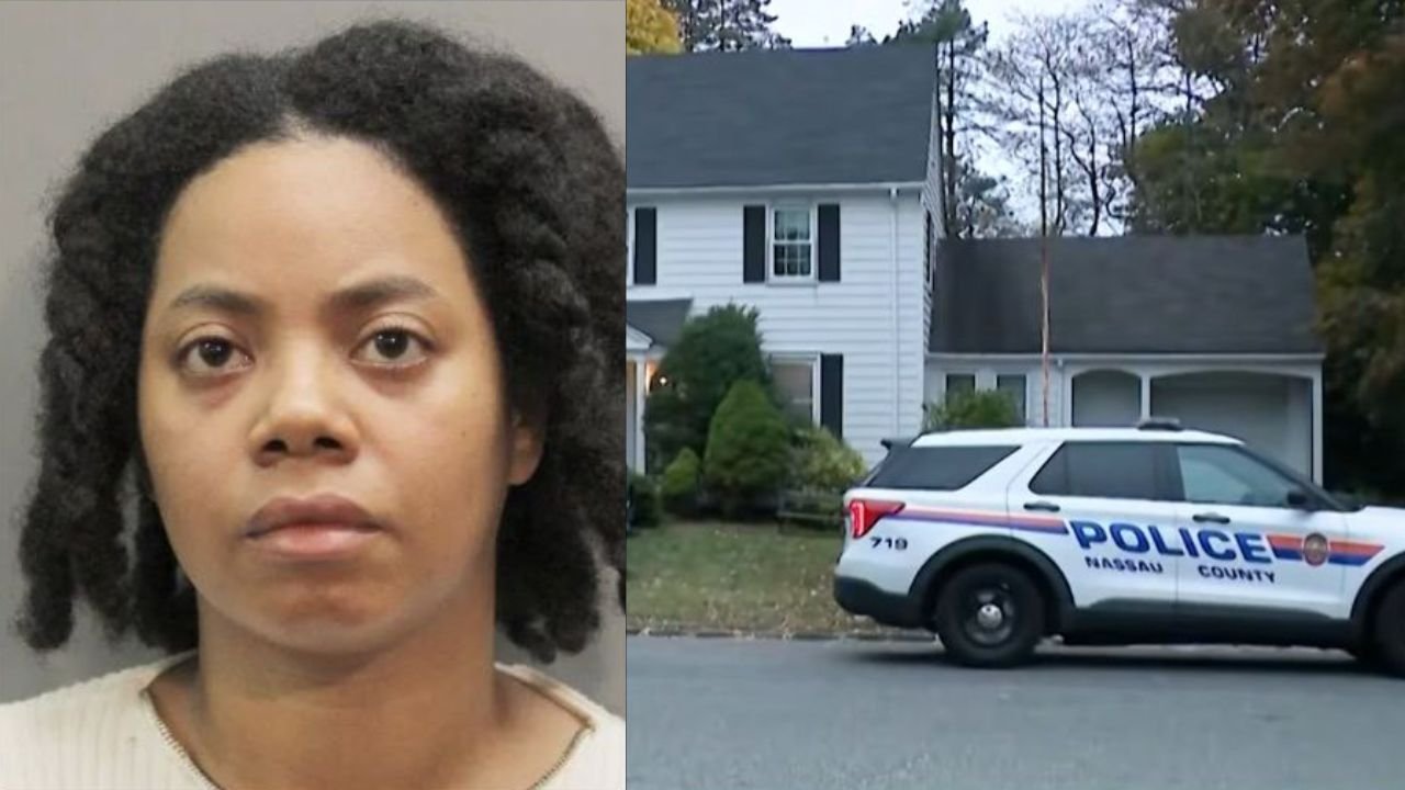 Home Health Aide Accused of Stabbing 84-Year-Old Patient While Whispering ‘Just Let Go,’ Prosecutors Say