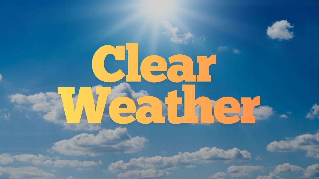 I-71 Travel Weather: Sunshine, Calm Roads Through Midweek Before Showers Return Late Week