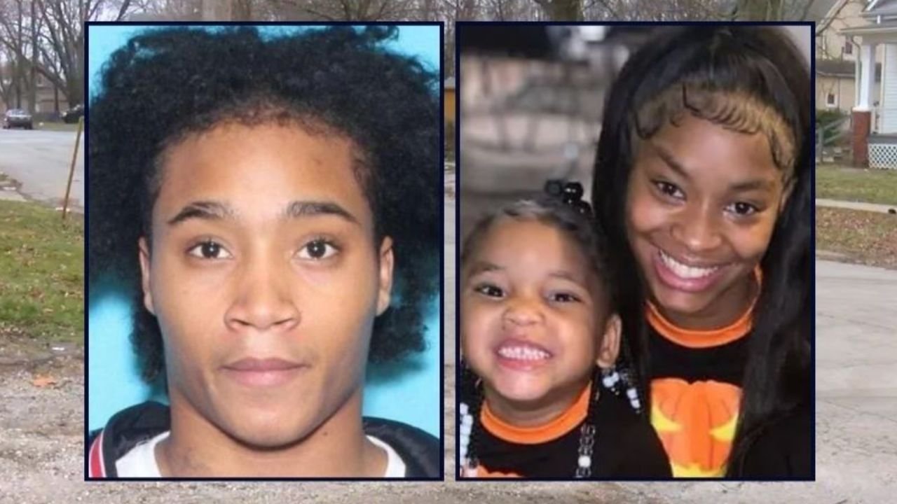 Illinois Man Avoids Murder Charge in Shooting That Killed Pregnant Mother and Left 4-Year-Old Daughter Without an Eye