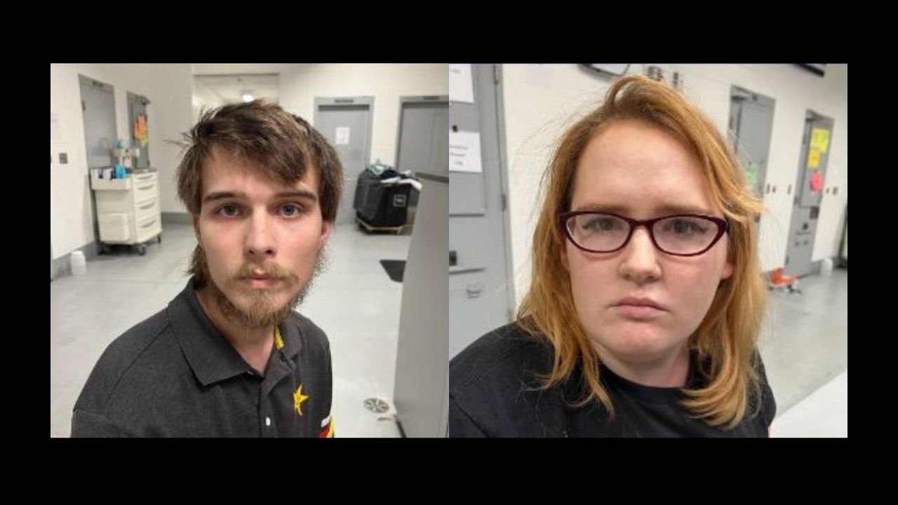 Indiana Parents Arrested After 8-Month-Old Found Weighing Just 9 Pounds — Admitted Locking Baby in Room So They Could Sleep