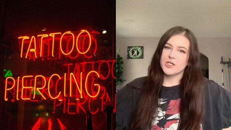 Indiana Teen Says She Was Left Alone to Perform Untrained Genital Piercing While Client’s Boyfriend Made Inappropriate Comments