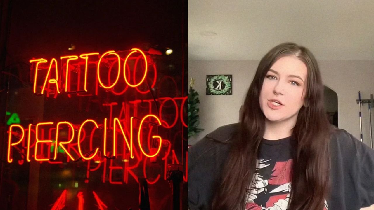 Indiana Teen Says She Was Left Alone to Perform Untrained Genital Piercing While Client’s Boyfriend Made Inappropriate Comments