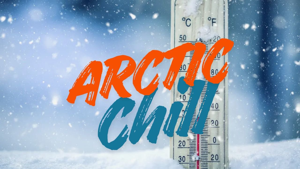 Indianapolis Weather Shift: Friday Thunderstorms to Turn Into Sunday Snow and Early Arctic Chill