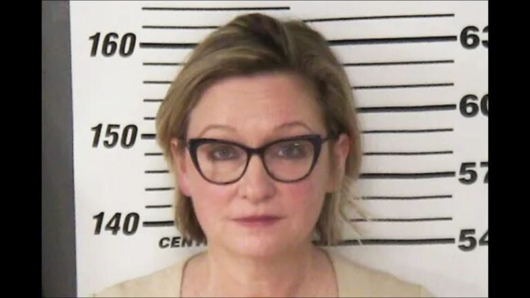 Iowa Judge Arrested for OWI After Driving Wrong Way on Highway, Deputies Say