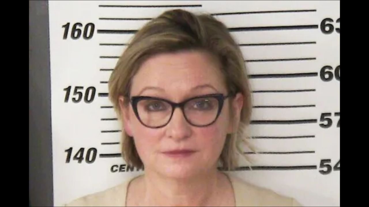 Iowa Judge Arrested for OWI After Driving Wrong Way on Highway, Deputies Say