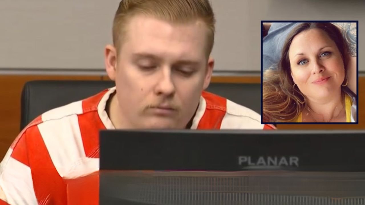 Iowa Man Gets Life in Prison After Executing Ex-Girlfriend’s Mother and Critically Injuring Her Father During Move-Out