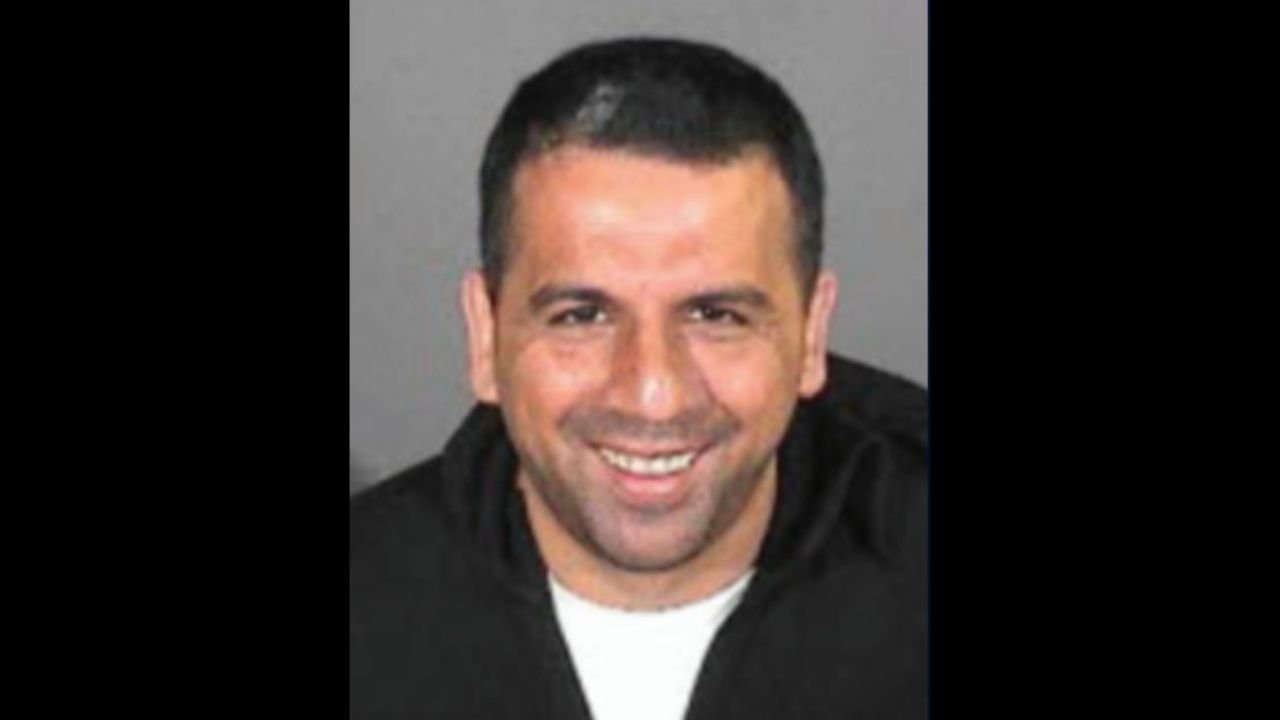 Israeli Mobster Accused of Running $20K High-Stakes Poker Ring in L.A., Threatening Players Over Debts and Torched Mansions