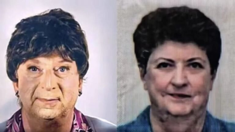 Italian Man Arrested After Allegedly Disguising Himself as His Dead Mother to Renew Her ID and Collect Pension Payments