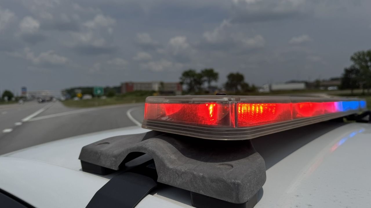 Jacksonville Police Seek Suspect After Storage Unit Burglary; Crime Stoppers Offering Cash Reward for Tips