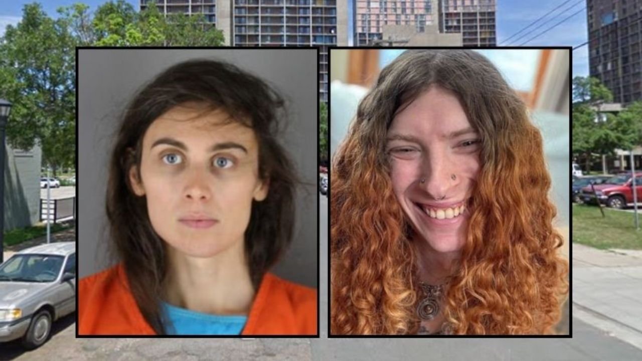 Judge Scolds Minnesota Woman Who Killed Ex-Girlfriend and Drove Around with the Body Before Crash on I-90