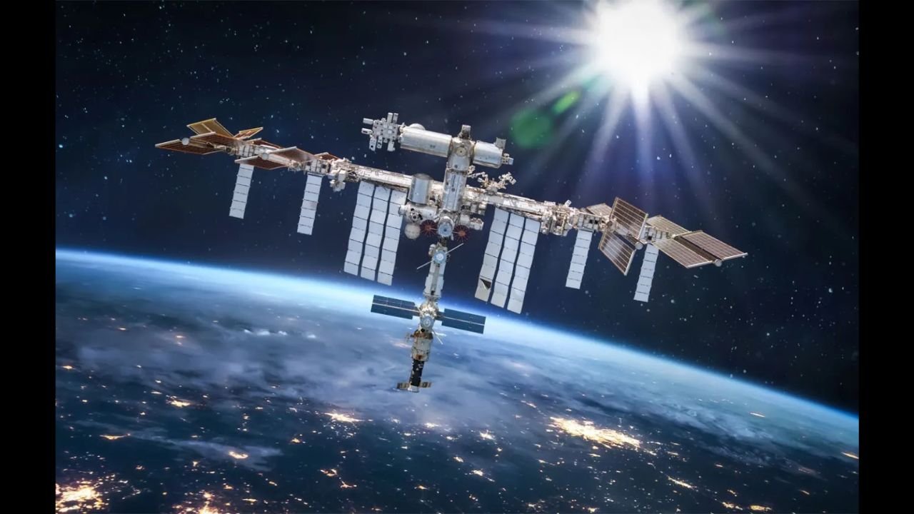 Kansas Woman Admits She Lied About Astronaut Ex-Wife Hacking Her Bank Account From Space