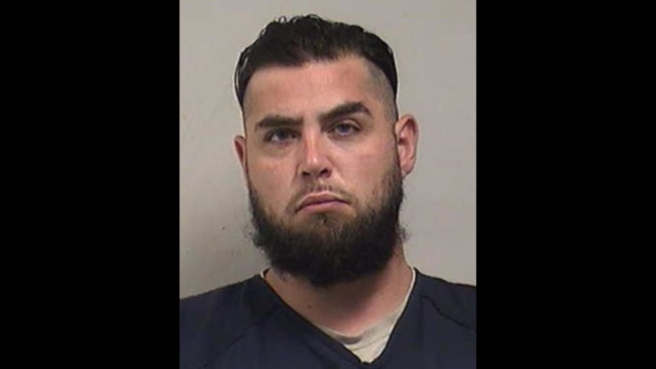 Kenosha County Man Arrested After Investigators Say He Shared Bestiality Videos and Child Pornography Online