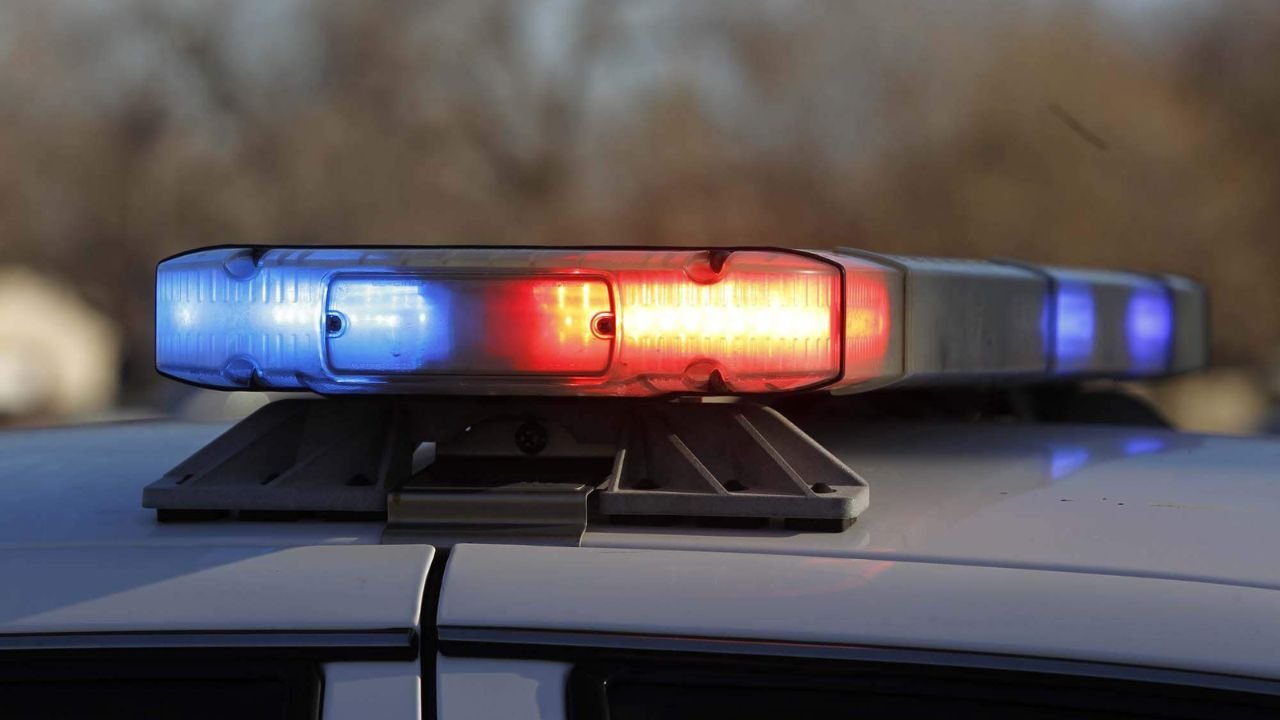 Kentucky Inmate Captured Just Four Minutes After Escaping Wayne County Jail, Officials Say