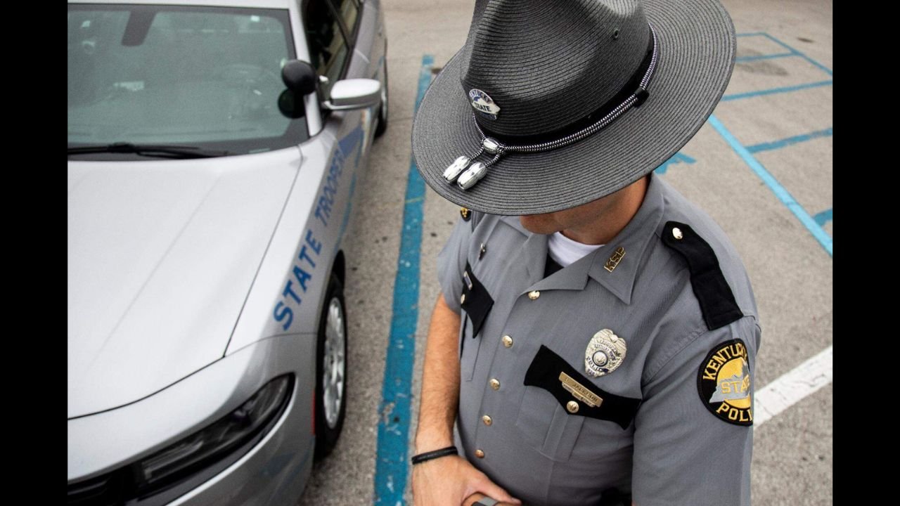 Kentucky Lawmaker Proposes Giving All Local Police the Power to Enforce Federal Immigration Laws