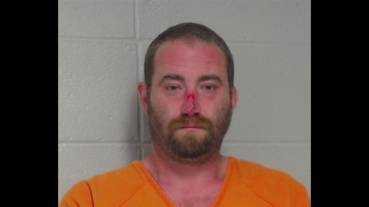 Kentucky Man Arrested After Firing Shots Toward Family During Restaurant Parking Lot Dispute