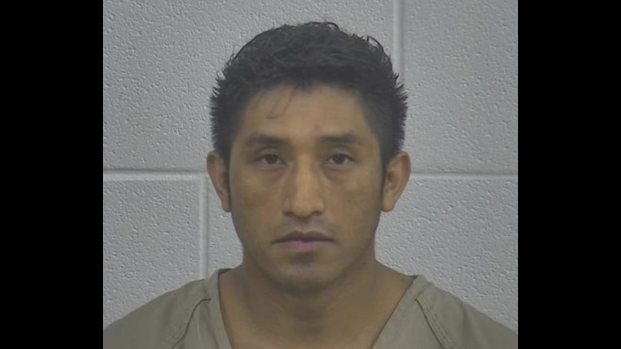 Kentucky Man Arrested After Fleeing Traffic Stop in Early-Morning Incident, Police Say